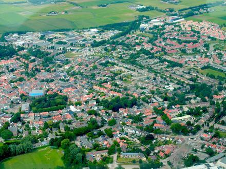 Den Burg Image