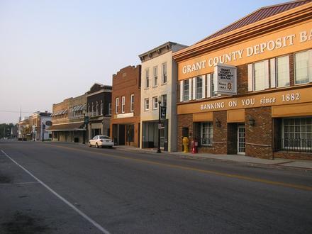 Zdjęcie dla: Williamstown (Kentucky) Zdjęcie dla: Williamstown (Kentucky)