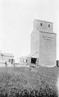 Image of Benito, Manitoba Image of Benito, Manitoba