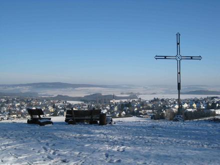 Bild von Hundsangen
