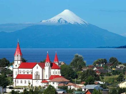 Puerto Varas Resmi