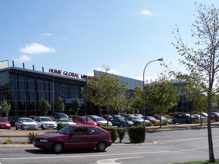 Bild på Broadmeadows Bild på Broadmeadows