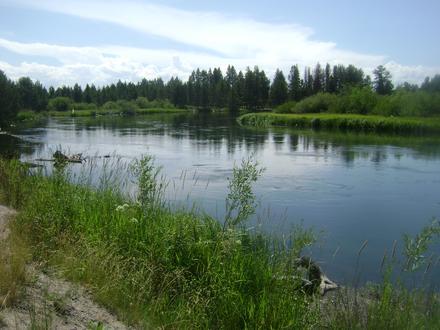 Imagen de Sunriver (Oregón)