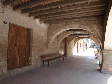 Immagine Vilanova de Bellpuig Immagine Vilanova de Bellpuig