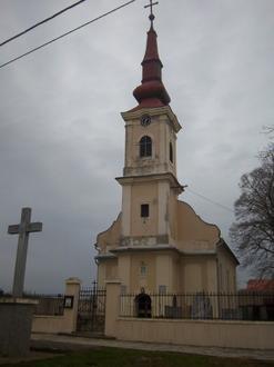 Slika Negoslavci Slika Negoslavci