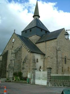 Bild von Jarnages