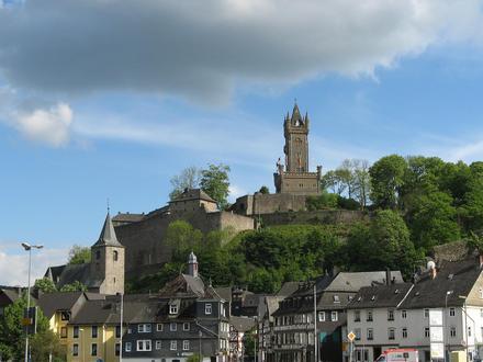 Dillenburg képe