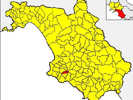 Immagine Omignano Immagine Omignano