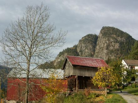 Bild von Seljord