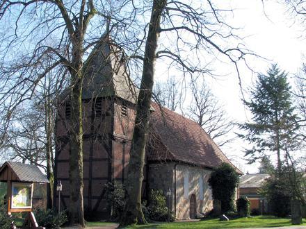 Bild von Gyhum Bild von Gyhum