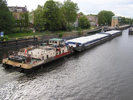 Image of Haselhorst