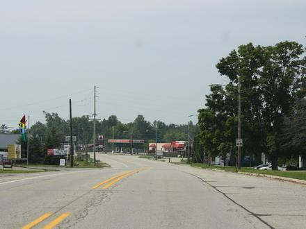 Afbeelding van Stephenson (Michigan) Afbeelding van Stephenson (Michigan)