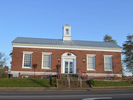 Image de Lexington (Tennessee)