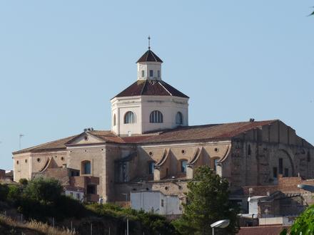 Imagen de Montroig