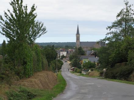 Obrázok Brielles Obrázok Brielles