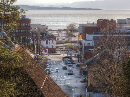 Slika Steinkjer Slika Steinkjer