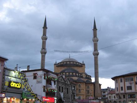 Slika Sivas Slika Sivas