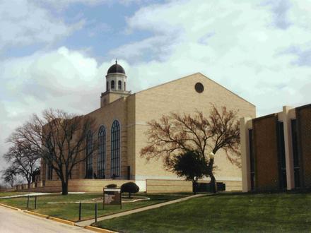 Immagine Keene (Texas)