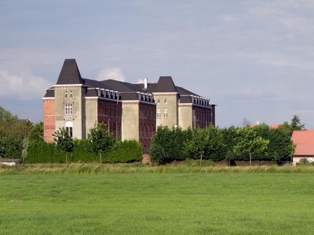 Obrázok Borsbeek Obrázok Borsbeek
