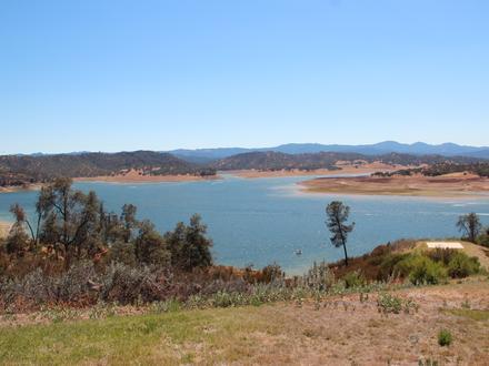Imagen de Lake Nacimiento Imagen de Lake Nacimiento