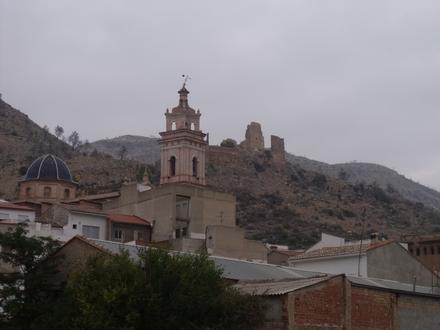 Image of Gestalgar Image of Gestalgar