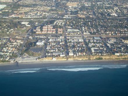 Bild von Encinitas