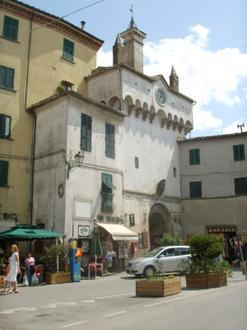 Immagine Scansano