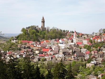 Imagen de Štramberk