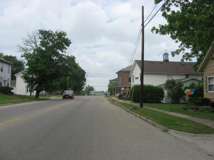 Hình ảnh về Mutual, Ohio Hình ảnh về Mutual, Ohio