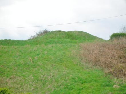 Bild von Tarbolton Bild von Tarbolton