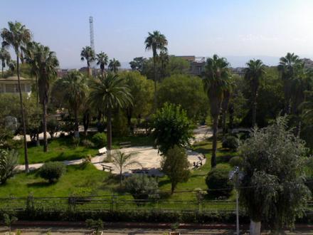 Image of Baraki, Algiers