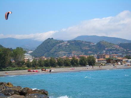 Immagine Camporosso