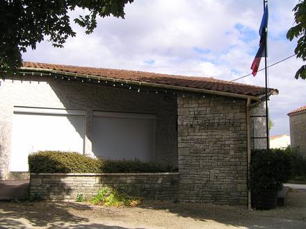 Immagine Cellettes (Charente) Immagine Cellettes (Charente)