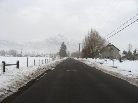 Immagine Midway (Utah) Immagine Midway (Utah)