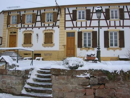 Slika Erckartswiller Slika Erckartswiller