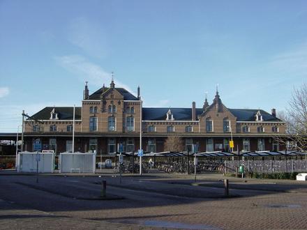 Bild von Geldermalsen Bild von Geldermalsen