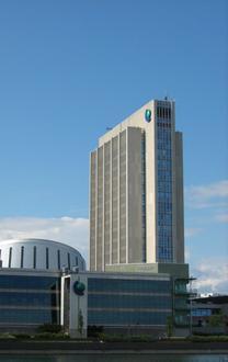Image of Keilaniemi