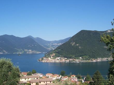 Immagine Monte Isola Immagine Monte Isola
