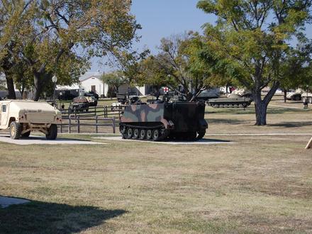 Bild von Fort Hood Bild von Fort Hood