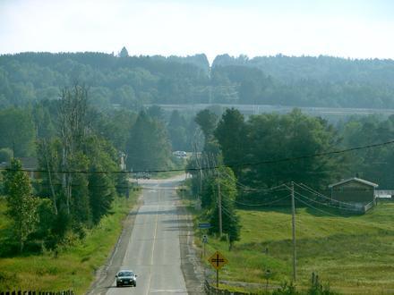 Image of Perry, Ontario