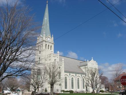 Bild von Delphos (Ohio)