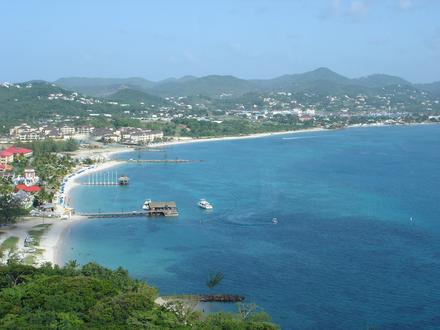 Image de Gros Islet