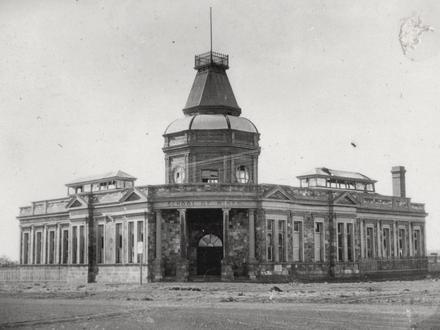 Bild von Coolgardie Bild von Coolgardie