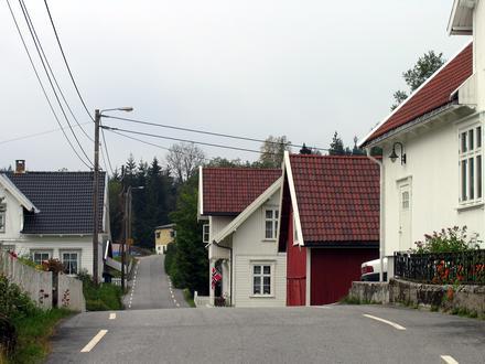 Image of Røyknes Image of Røyknes