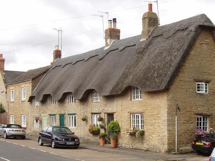 Image of Podington Image of Podington