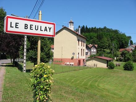 Immagine Le Beulay