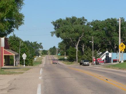 Image of Tryon, Nebraska