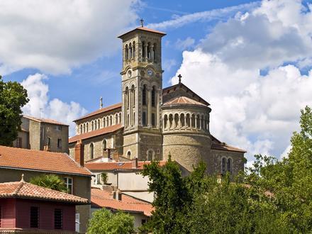 Image of Clisson Image of Clisson