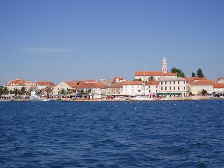 Immagine Zaravecchia Immagine Zaravecchia