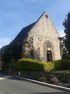 Immagine Montsûrs Immagine Montsûrs